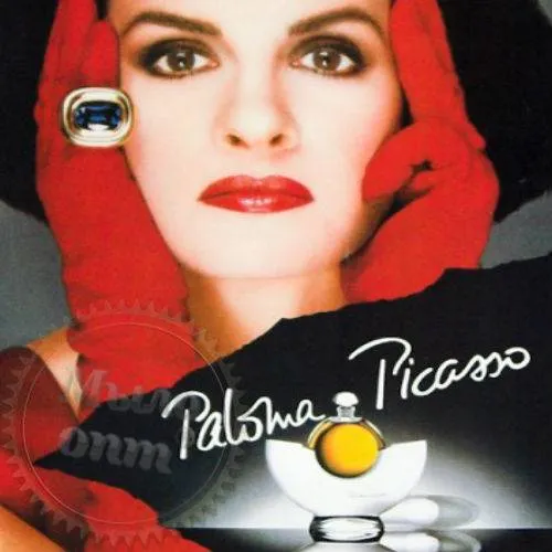 paloma picasso fragrance
